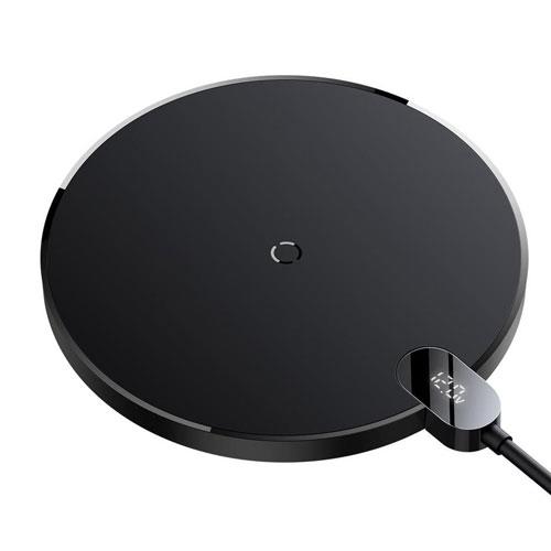 پد شارژ وایرلس 15 واتی بیسوس مدل Baseus PB3236Z